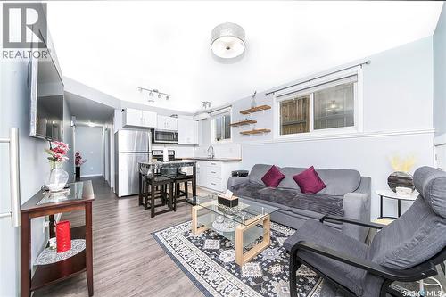 439 Labine Crescent, Saskatoon, SK 