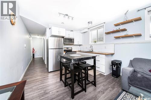 439 Labine Crescent, Saskatoon, SK 