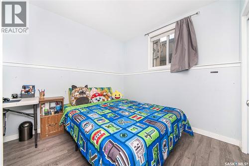439 Labine Crescent, Saskatoon, SK 
