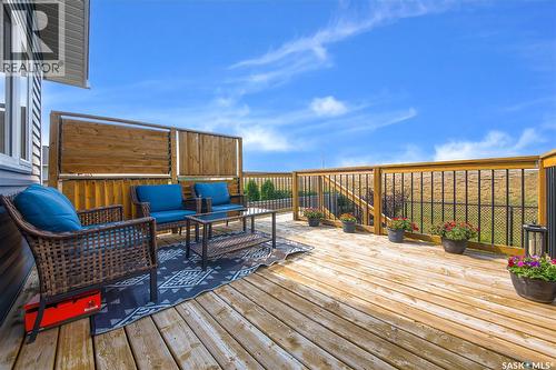 439 Labine Crescent, Saskatoon, SK 