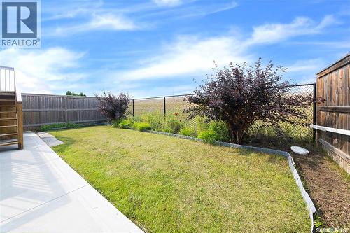 439 Labine Crescent, Saskatoon, SK 