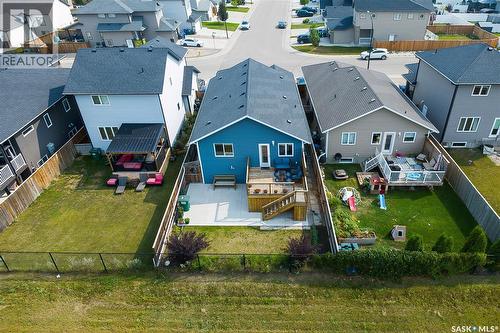 439 Labine Crescent, Saskatoon, SK 