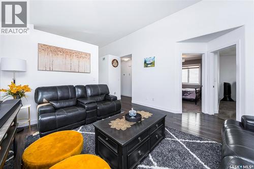 439 Labine Crescent, Saskatoon, SK 