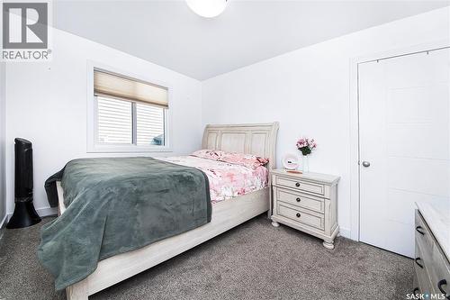 439 Labine Crescent, Saskatoon, SK 
