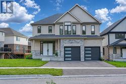 249 LADYSLIPPER DRIVE Waterloo, ON N2V 0H5