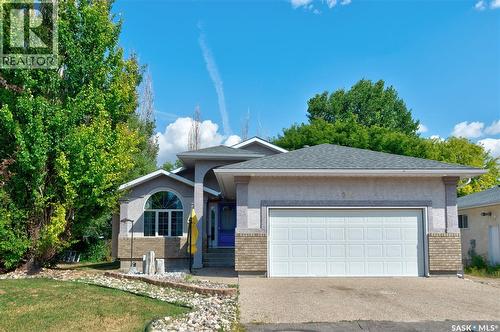 25 Elm Bay, Lumsden, SK 