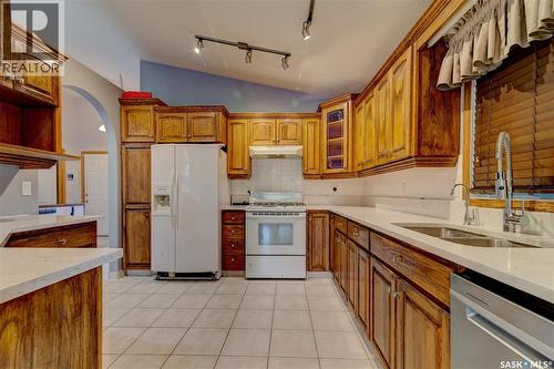 25 Elm Bay, Lumsden, SK 
