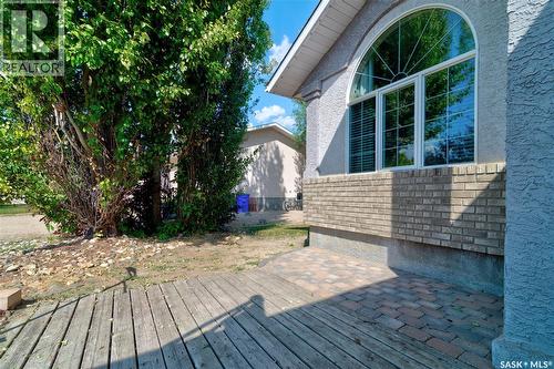 25 Elm Bay, Lumsden, SK 