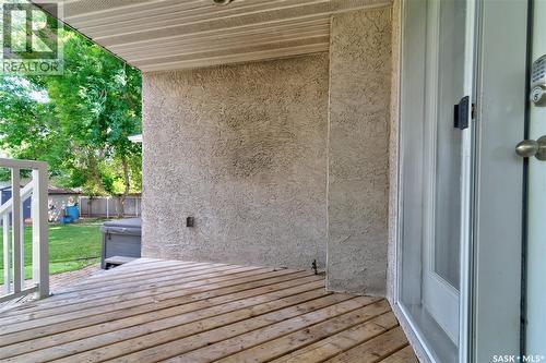 25 Elm Bay, Lumsden, SK 