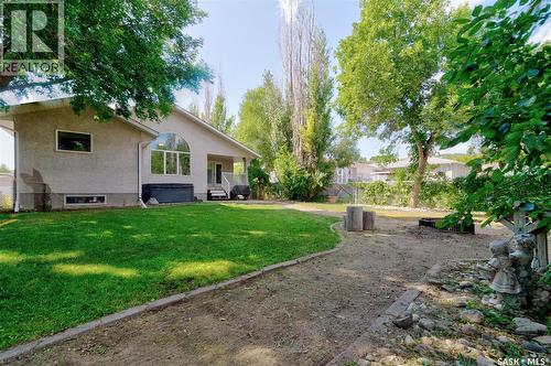 25 Elm Bay, Lumsden, SK 