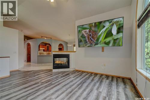 25 Elm Bay, Lumsden, SK 