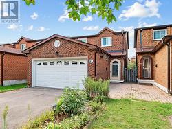 43 HENDON ROAD Markham, ON L3R 6Z7