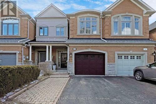 22 KINGSBRIDGE CIRCLE , Vaughan, Ontario L4J 8N7