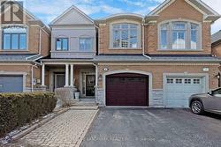22 KINGSBRIDGE CIRCLE Vaughan, ON L4J 8N7