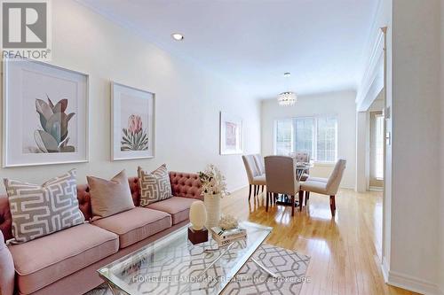 22 KINGSBRIDGE CIRCLE , Vaughan, Ontario L4J 8N7 3
