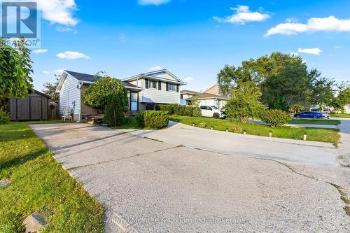 517 WALES DRIVE  Saugeen Shores, ON N0H 2C1
