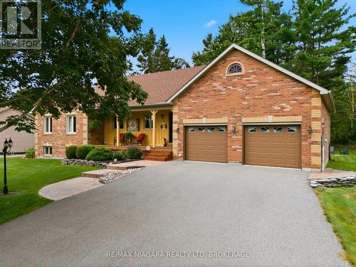 115 PINEWOOD BOULEVARD  Kawartha Lakes (Carden), ON K0M 2T0