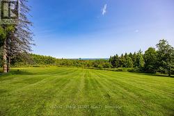 Property access to trails. - 