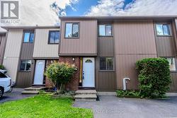 B - 2 LARKSHIRE LANE Ottawa, ON K2J 1Y6