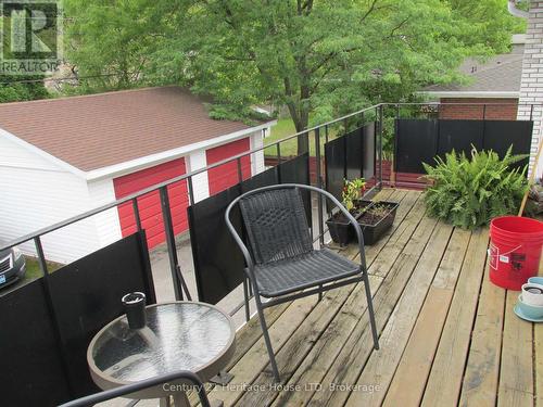 4 - 377 GLENRIDGE AVENUE , St. Catharines (Glendale/Glenridge), Ontario L2T 3K8 2