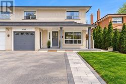 3726 HOLDEN CRESCENT Mississauga, ON L5A 2V8
