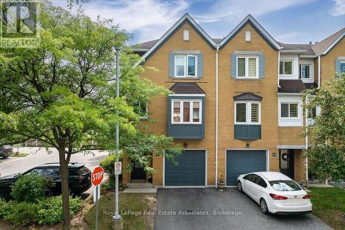 37 - 2300 BRAYS LANE  Oakville, ON L6M 3J9