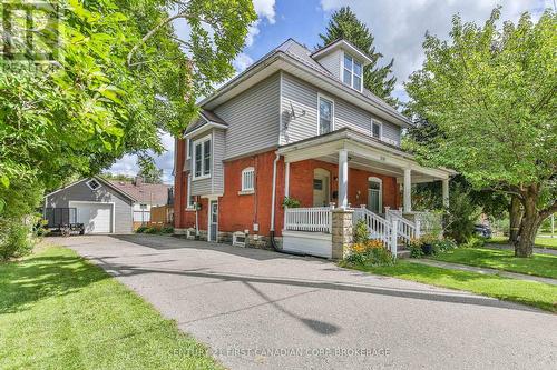 308 BROADWAY STREET  Tillsonburg, ON N4G 3S1