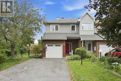 66 ARMADALE CRESCENT Ottawa, ON K2J 3Z3