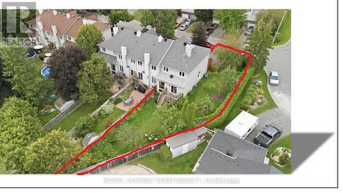 66 ARMADALE CRESCENT  Ottawa, ON K2J 3Z3