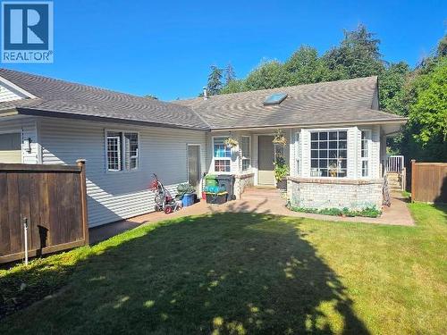 4865 Harvie Ave, Powell River, BC 
