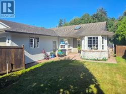 4865 HARVIE AVE  Powell River, BC V8A 5R6