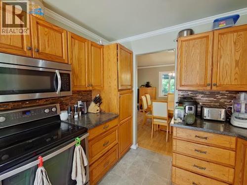4865 Harvie Ave, Powell River, BC 