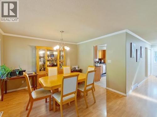 4865 Harvie Ave, Powell River, BC 