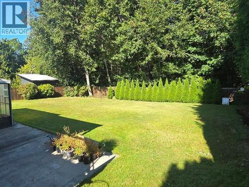 4865 Harvie Ave, Powell River, BC 