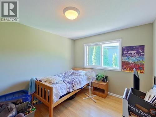 4865 Harvie Ave, Powell River, BC 