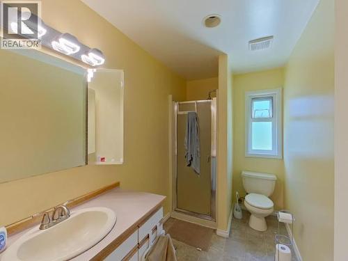 4865 Harvie Ave, Powell River, BC 