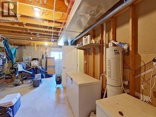 4865 Harvie Ave, Powell River, BC 