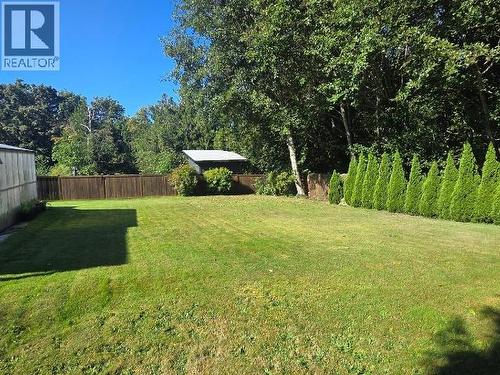 4865 Harvie Ave, Powell River, BC 