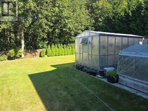 4865 Harvie Ave, Powell River, BC 