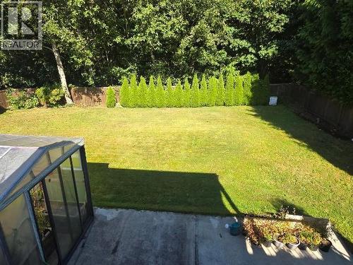4865 Harvie Ave, Powell River, BC 
