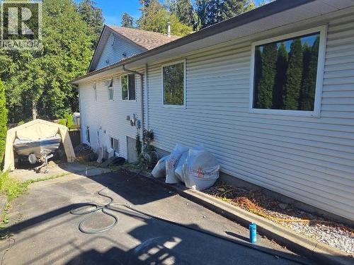 4865 Harvie Ave, Powell River, BC 