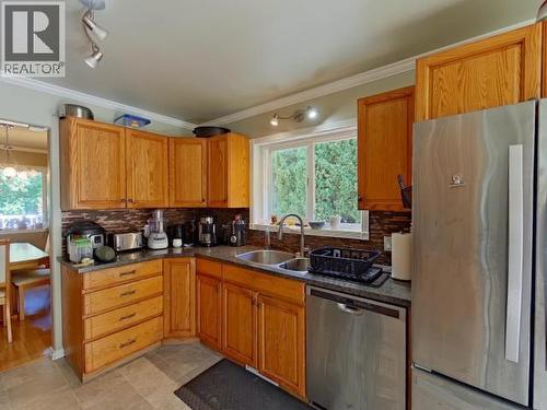 4865 Harvie Ave, Powell River, BC 