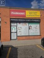 10 - 5153 TOMKEN ROAD  Mississauga, ON L4W 1P1