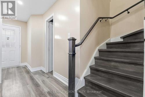 1815 Dalhousie Crescent, Oshawa, ON 