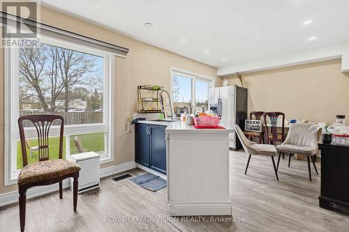 1815 Dalhousie Crescent, Oshawa, ON 