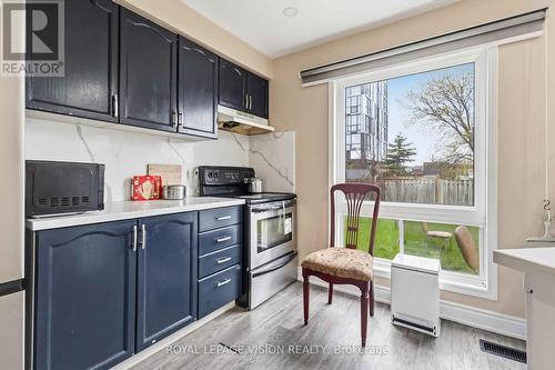 1815 Dalhousie Crescent, Oshawa, ON 