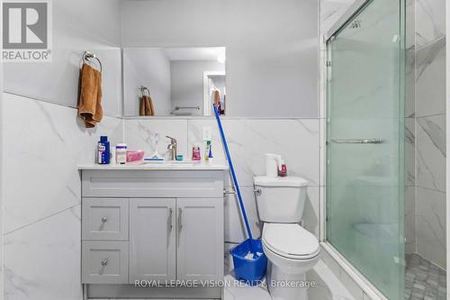 1815 Dalhousie Crescent, Oshawa, ON 
