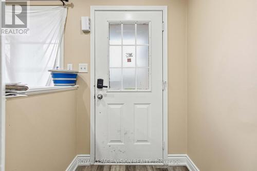 1815 Dalhousie Crescent, Oshawa, ON 