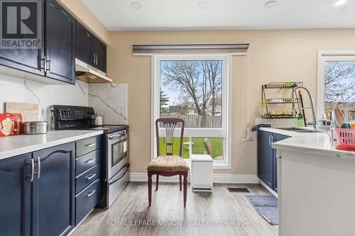 1815 Dalhousie Crescent, Oshawa, ON 