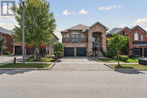 251 SONOMA BOULEVARD  Vaughan, ON L4H 1R5